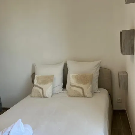 L'altiore 1 Chambre, Parking Gratuit Apartman