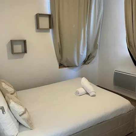 Apartman L'altiore 1 Chambre, Parking Gratuit