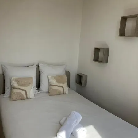 L'altiore 1 Chambre, Parking Gratuit * Castelsarrasin