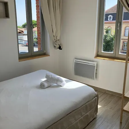 L'altiore 1 Chambre, Parking Gratuit