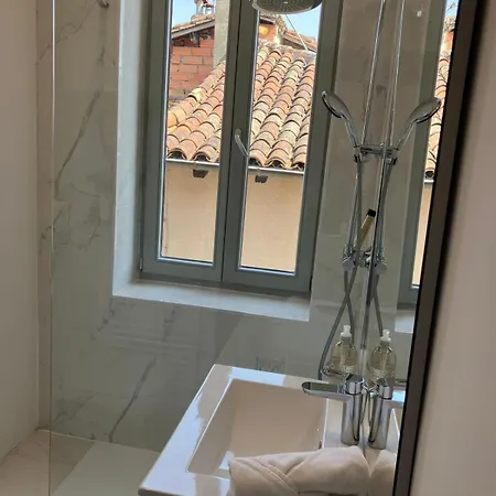Apartman L'altiore 1 Chambre, Parking Gratuit *