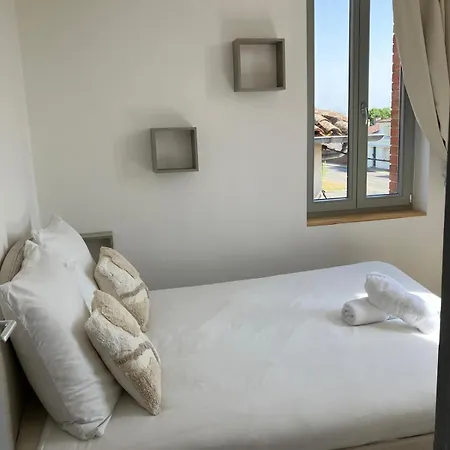 Apartman L'altiore 1 Chambre, Parking Gratuit