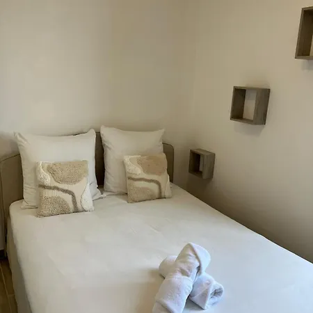 L'altiore 1 Chambre, Parking Gratuit