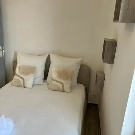 Apartman L'altiore 1 Chambre, Parking Gratuit