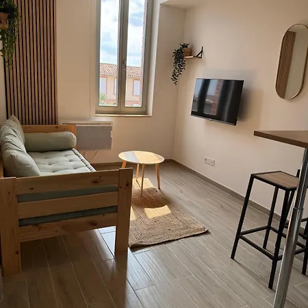 Apartman L'altiore 1 Chambre, Parking Gratuit