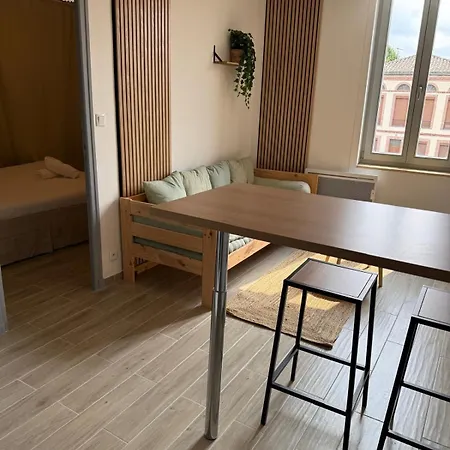 Apartman L'altiore 1 Chambre, Parking Gratuit