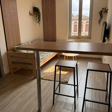 Apartman L'altiore 1 Chambre, Parking Gratuit *