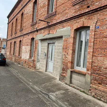 L'altiore 1 Chambre, Parking Gratuit Apartman