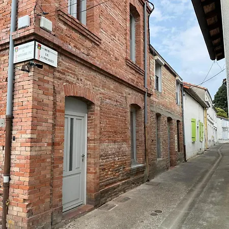 L'altiore 1 Chambre, Parking Gratuit Apartman *